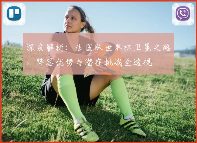 深度解析:法国队世界杯卫冕之路,阵容优势与潜在挑战全透视